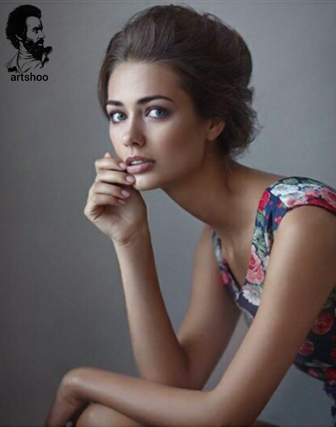 مدل رنگ روغن اورژینال